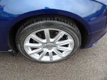 Audi A4 Avant TDI SE Technik - U6146