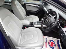 Audi A4 Avant TDI SE Technik - U6146