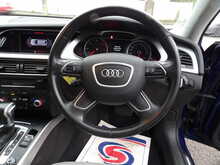 Audi A4 Avant TDI SE Technik - U6146