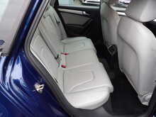 Audi A4 Avant TDI SE Technik - U6146