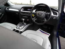 Audi A4 Avant TDI SE Technik - U6146