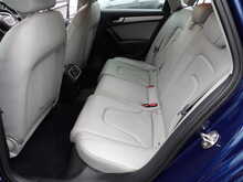 Audi A4 Avant TDI SE Technik - U6146
