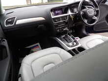 Audi A4 Avant TDI SE Technik - U6146