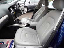 Audi A4 Avant TDI SE Technik - U6146
