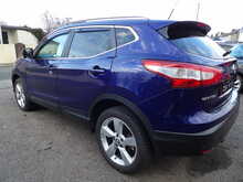 Nissan Qashqai dCi N-Connecta - U6147