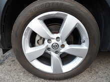 Nissan Qashqai dCi N-Connecta - U6147