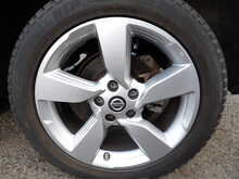 Nissan Qashqai dCi N-Connecta - U6147