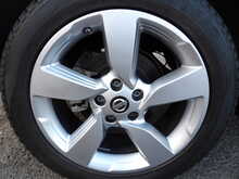 Nissan Qashqai dCi N-Connecta - U6147
