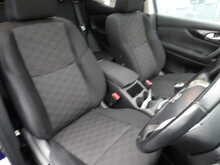Nissan Qashqai dCi N-Connecta - U6147
