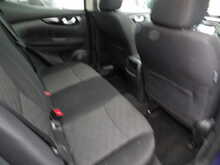 Nissan Qashqai dCi N-Connecta - U6147