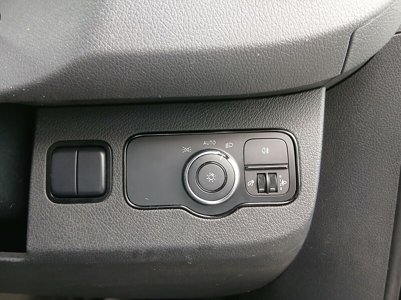 Mercedes-Benz 315 CDI Progressive 2.0 5dr Panel Van Manual Diesel 2.0 5dr Panel Van Manual Diesel