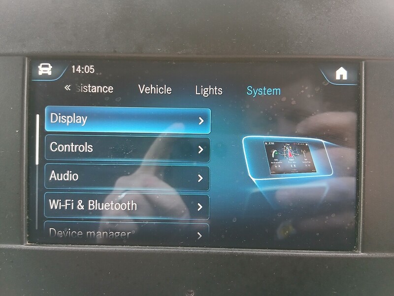 Mercedes-Benz 315 CDI Progressive 2.0 5dr Panel Van Manual Diesel 2.0 5dr Panel Van Manual Diesel