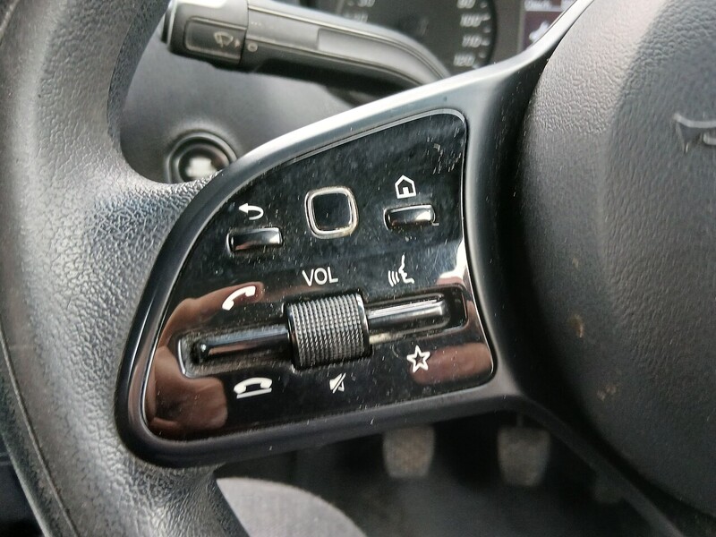 Mercedes-Benz 315 CDI Progressive 2.0 5dr Panel Van Manual Diesel 2.0 5dr Panel Van Manual Diesel