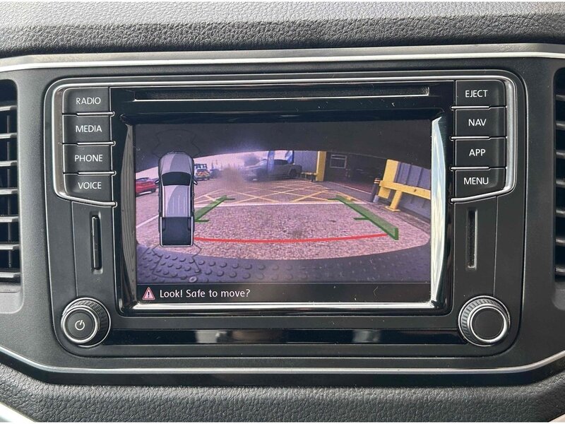 Volkswagen 3.0 TDI V6 Highline Double Cab Pickup 4dr Diesel Auto 4Motion Euro 6 (s/s) (258 ps)