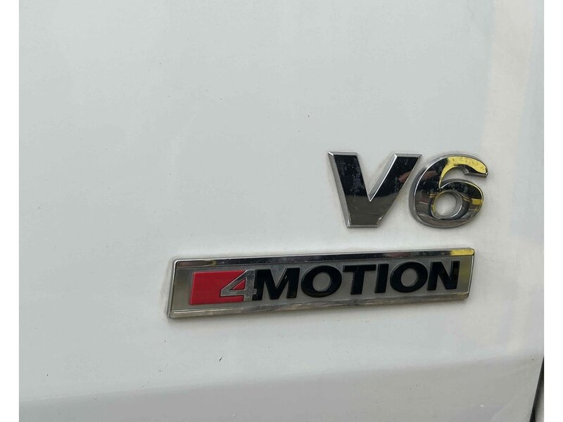 Volkswagen 3.0 TDI V6 Highline Double Cab Pickup 4dr Diesel Auto 4Motion Euro 6 (s/s) (258 ps)