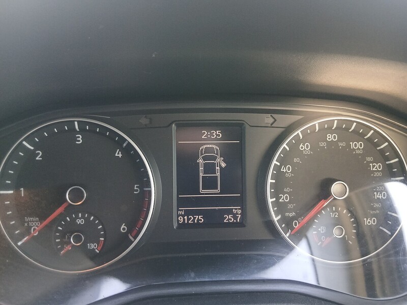 Volkswagen 3.0 TDI V6 Highline Double Cab Pickup 4dr Diesel Auto 4Motion Euro 6 (s/s) (258 ps)