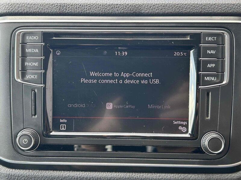 Volkswagen 3.0 TDI V6 Highline Double Cab Pickup 4dr Diesel Auto 4Motion Euro 6 (s/s) (258 ps)