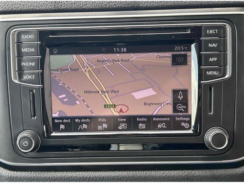 Volkswagen 3.0 TDI V6 Highline Double Cab Pickup 4dr Diesel Auto 4Motion Euro 6 (s/s) (258 ps)