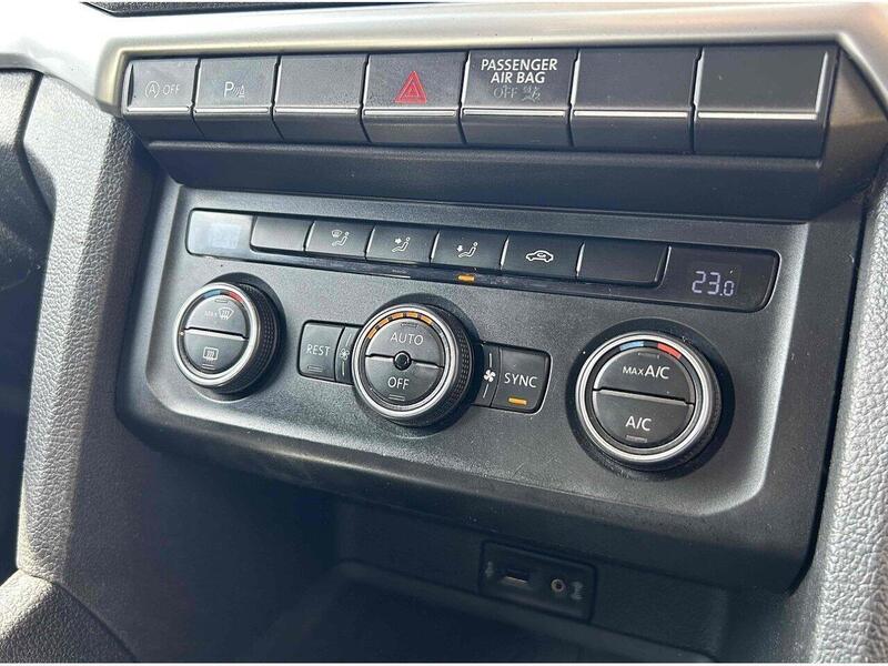 Volkswagen 3.0 TDI V6 Highline Double Cab Pickup 4dr Diesel Auto 4Motion Euro 6 (s/s) (258 ps)