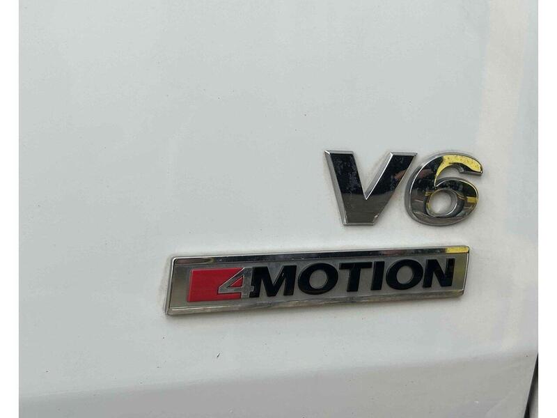 Volkswagen 3.0 TDI V6 Highline Double Cab Pickup 4dr Diesel Auto 4Motion Euro 6 (s/s) (258 ps)