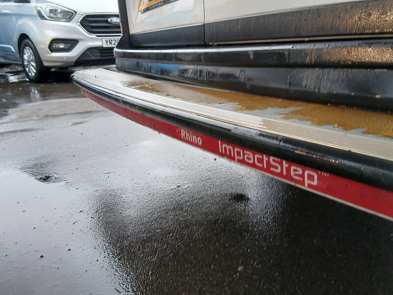 Volkswagen 2.0 TDI CR35 Trendline Panel Van 5dr Diesel Manual FWD LWB High Roof Euro 6 (s/s) (140 ps)