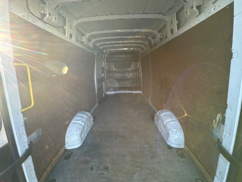 Volkswagen 2.0 TDI CR35 Trendline Panel Van 5dr Diesel Manual FWD LWB High Roof Euro 6 (s/s) (140 ps)