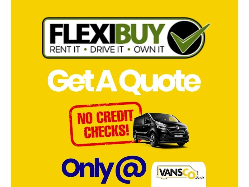 Volkswagen 2.0 TDI CR35 Trendline Panel Van 5dr Diesel Manual FWD LWB High Roof Euro 6 (s/s) (140 ps)