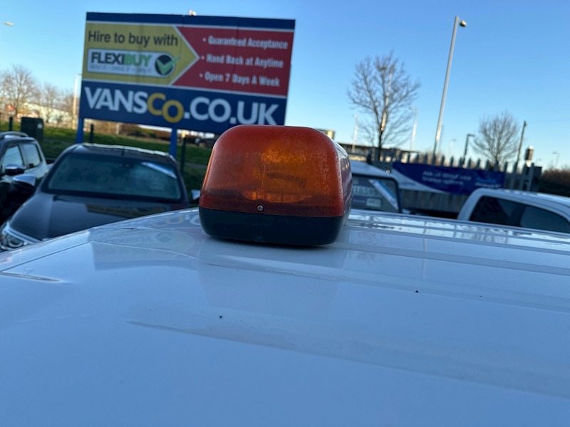 Vauxhall 1.5 Turbo D 2000 Sportive Panel Van 4dr Diesel Manual L1 H1 Euro 6 (s/s) (75 ps)