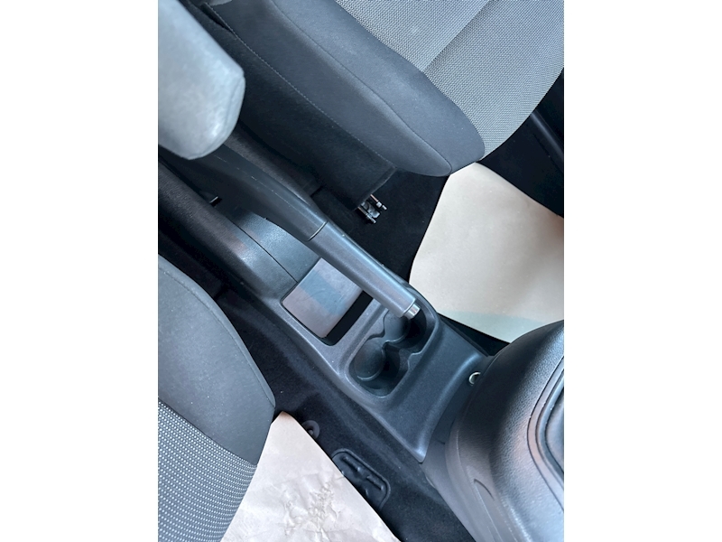 Vauxhall 1.5 Turbo D 2000 Sportive Panel Van 4dr Diesel Manual L1 H1 Euro 6 (s/s) (75 ps)