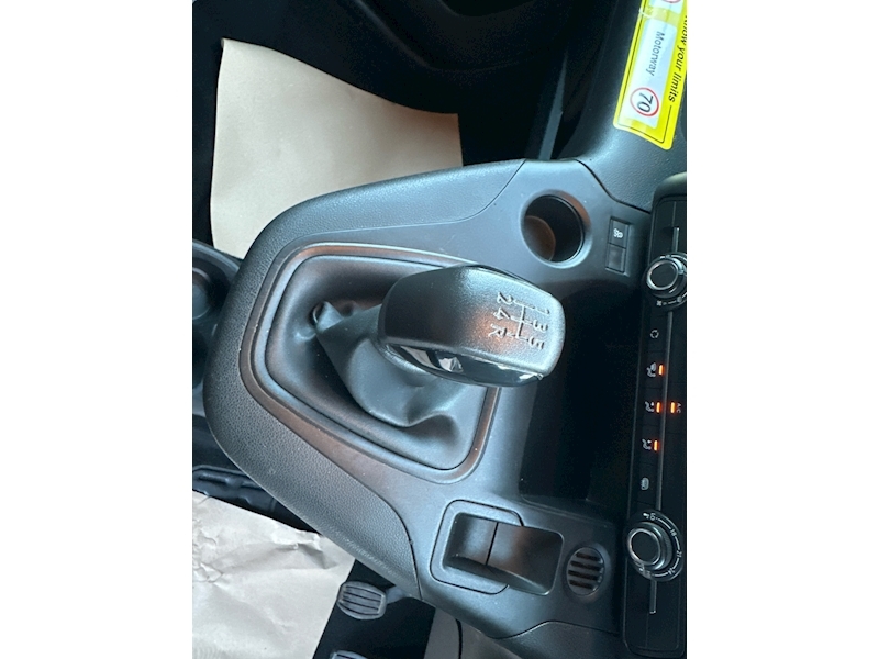Vauxhall 1.5 Turbo D 2000 Sportive Panel Van 4dr Diesel Manual L1 H1 Euro 6 (s/s) (75 ps)