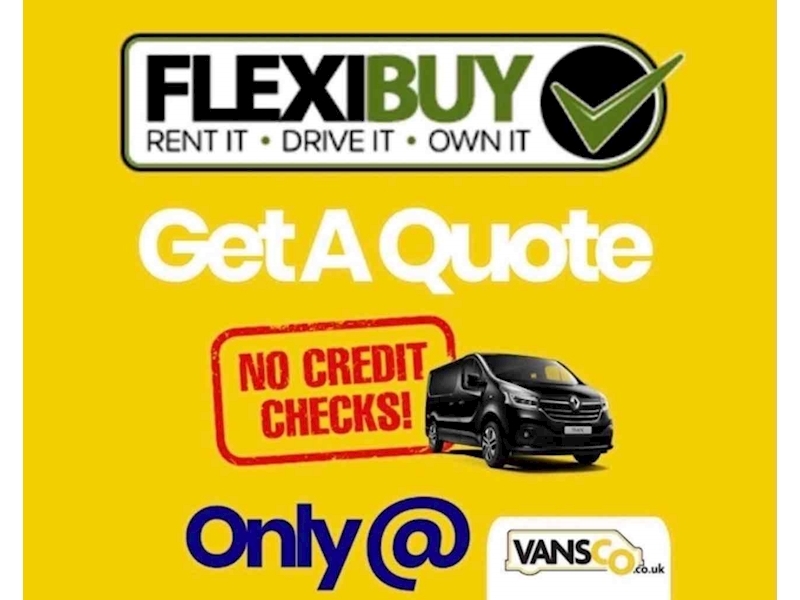 Ford TDCi 460 Trend Minibus 2.2 Manual Diesel