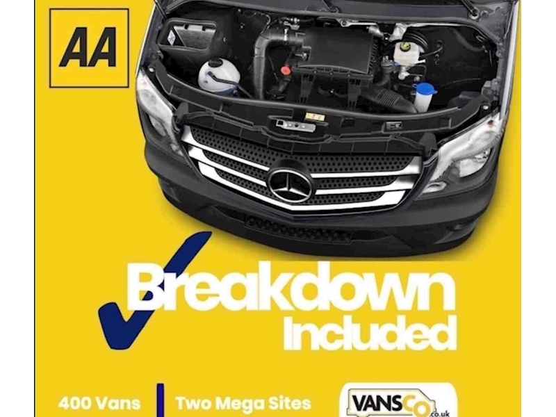 Ford TDCi 460 Trend Minibus 2.2 Manual Diesel