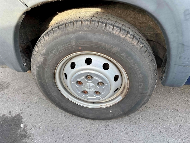 Peugeot BlueHDi 440 2.0 4dr Minibus Manual Diesel Minibus Manual Diesel