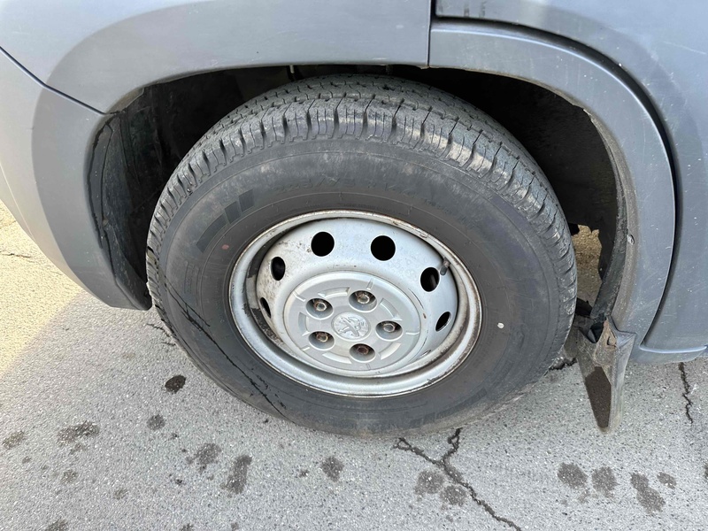 Peugeot BlueHDi 440 2.0 4dr Minibus Manual Diesel Minibus Manual Diesel