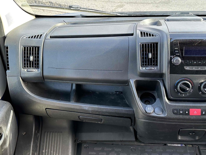 Peugeot BlueHDi 440 2.0 4dr Minibus Manual Diesel Minibus Manual Diesel