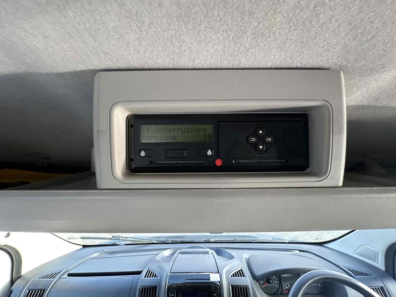 Peugeot BlueHDi 440 2.0 4dr Minibus Manual Diesel Minibus Manual Diesel