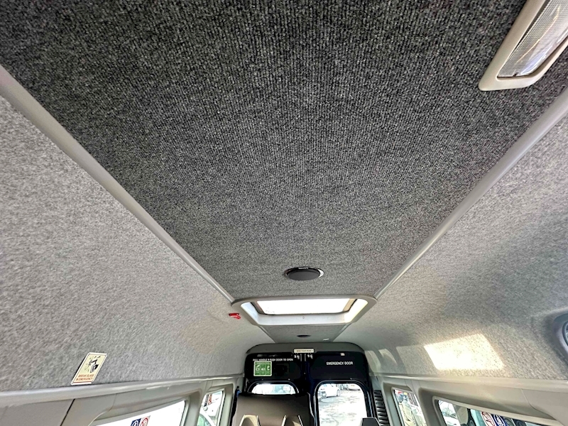 Peugeot BlueHDi 440 2.0 4dr Minibus Manual Diesel Minibus Manual Diesel