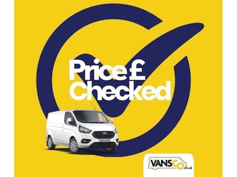 Ford TDCi 460 Trend Minibus 2.2 Manual Diesel