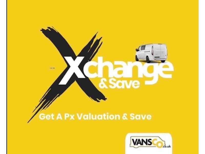 Ford TDCi 460 Trend Minibus 2.2 Manual Diesel