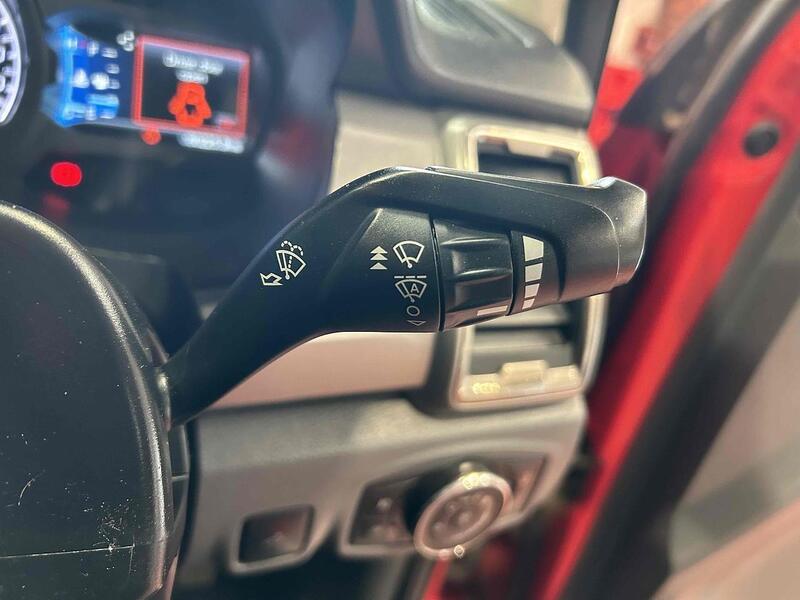 Ford TDCi Limited 1 Pickup 3.2 Automatic Diesel