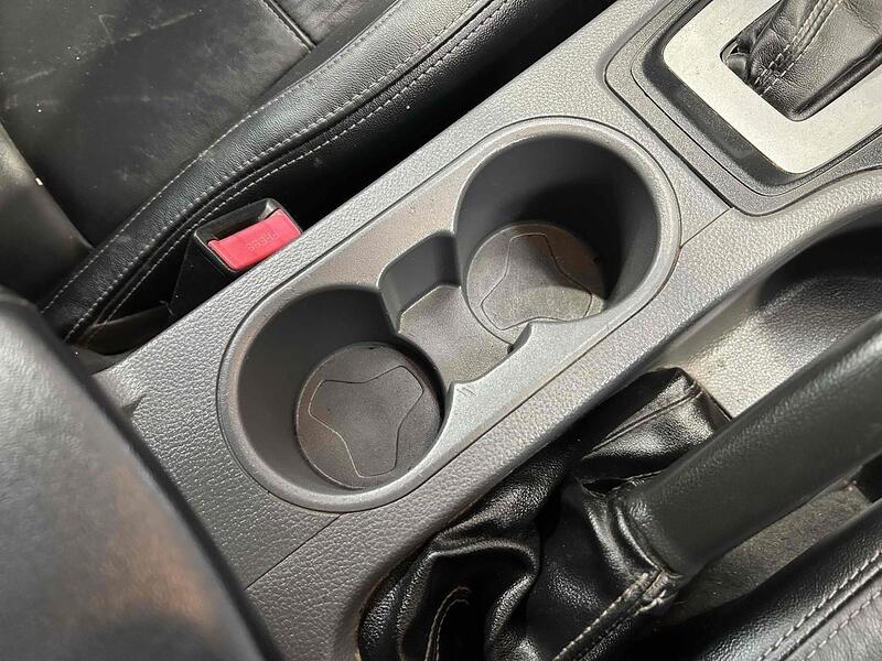 Ford TDCi Limited 1 Pickup 3.2 Automatic Diesel