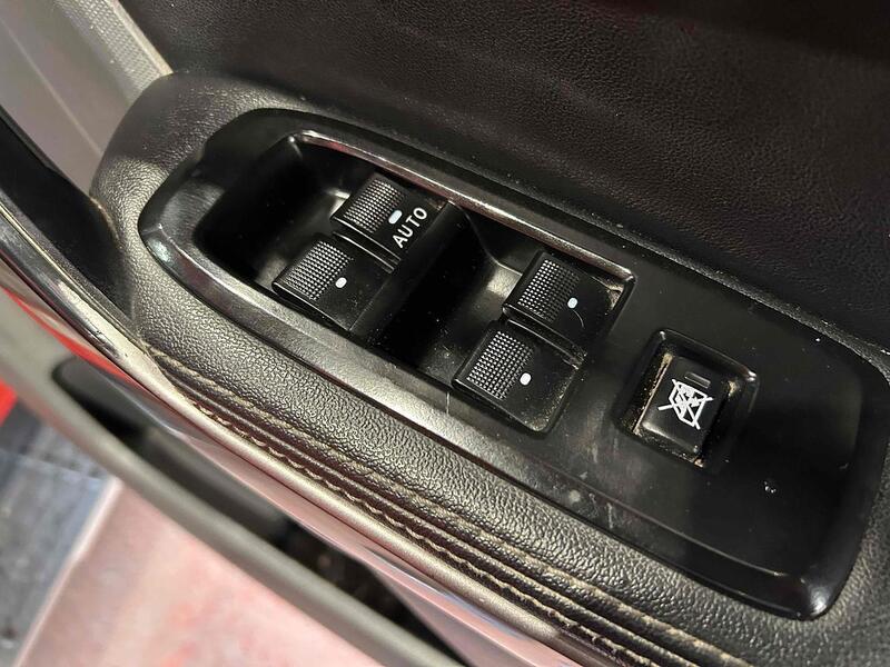 Ford TDCi Limited 1 Pickup 3.2 Automatic Diesel