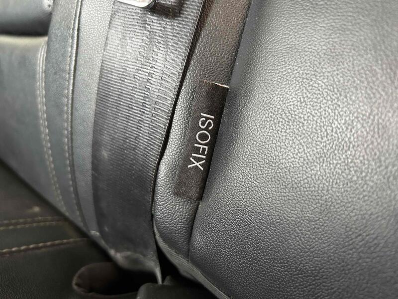 Ford TDCi Limited 1 Pickup 3.2 Automatic Diesel