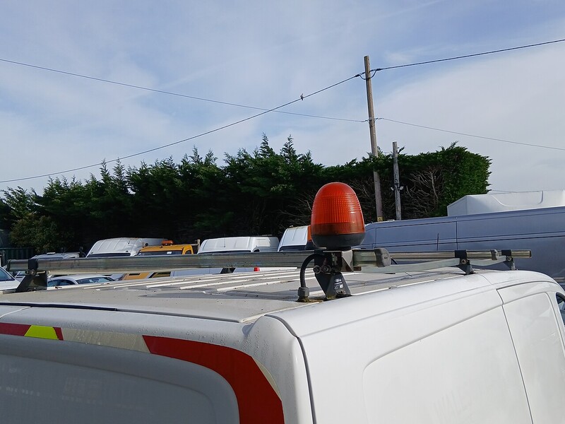 Peugeot 2.0 HDi Panel Van 4dr Diesel Manual L2 H1 (168 g/km, 128 bhp)
