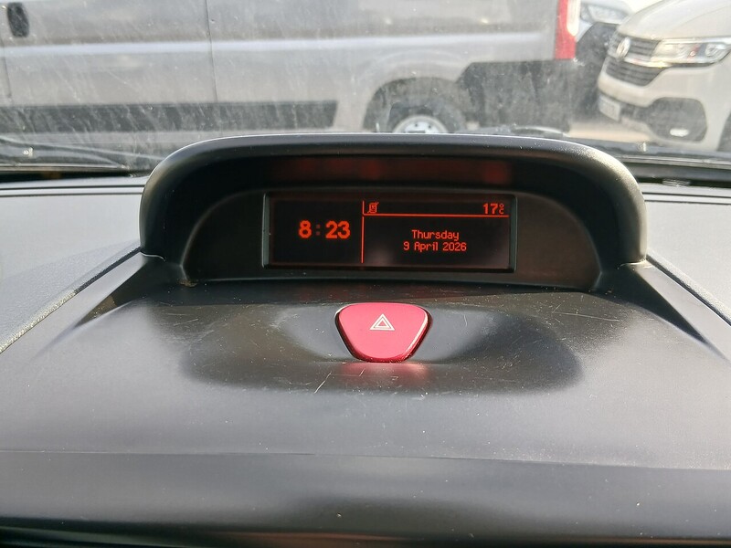 Peugeot 2.0 HDi Panel Van 4dr Diesel Manual L2 H1 (168 g/km, 128 bhp)