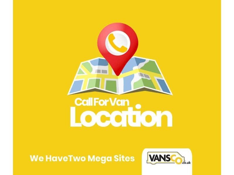 Vauxhall CDTi 3500 BiTurbo Edition Panel Van 2.3 Manual Diesel