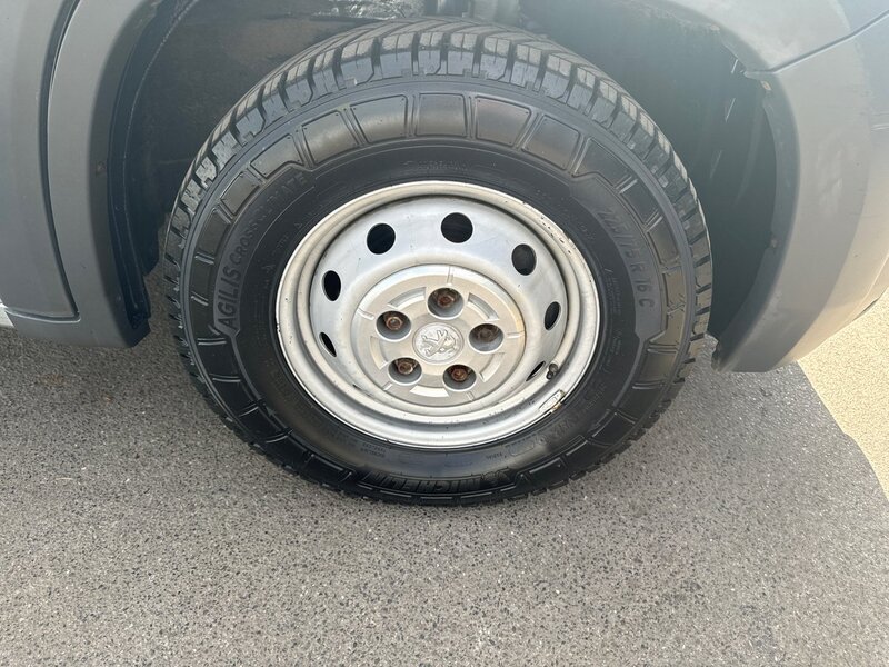 Peugeot BlueHDi 440 2.0 4dr Minibus Manual Diesel