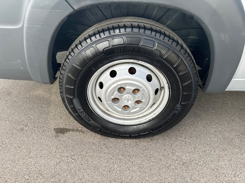 Peugeot BlueHDi 440 2.0 4dr Minibus Manual Diesel