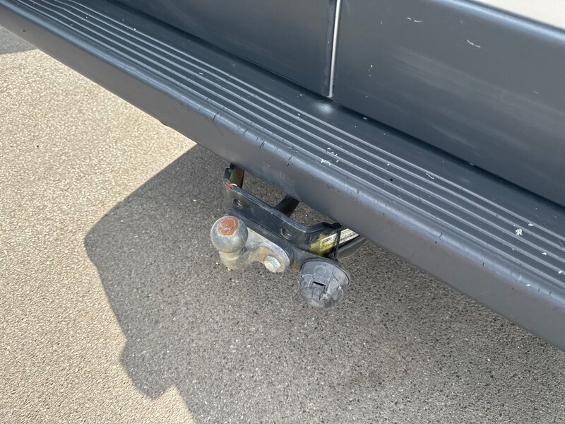 Peugeot BlueHDi 440 2.0 4dr Minibus Manual Diesel