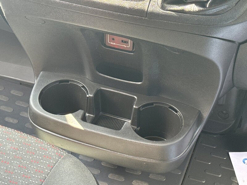 Peugeot BlueHDi 440 2.0 4dr Minibus Manual Diesel